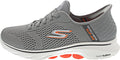 Skechers Mens Go Walk 7 - Free Hand 2 for Ultimate Comfort