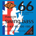 Rotosound RS665LDN Nickel 5 String Bass Guitar Strings Review