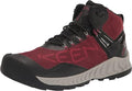 KEEN Men's Nxis Evo Mid Height Waterproof Hiking Boots - Comfortable