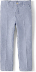 Gymboree Boys Toddler Dress Pants for Special Occasions