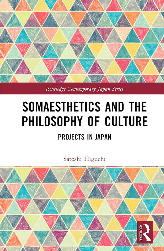 Somaesthetics and the Philosophy of Culture: A Deep Dive