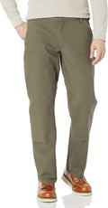 Carhartt Mens Relaxed Straight Rugged Flex Duck (Style S45C)