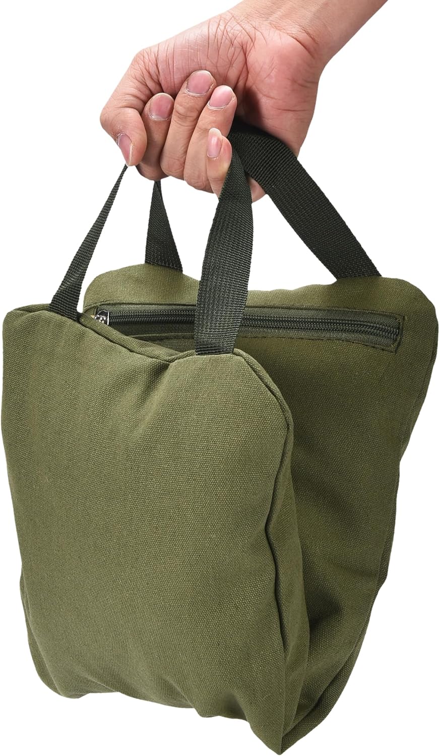 Durable Dust-Proof Sandbags for Versatile Workouts