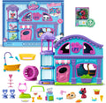 Littlest Pet Shop Playset - LPS Gen 7 Play & Display Case