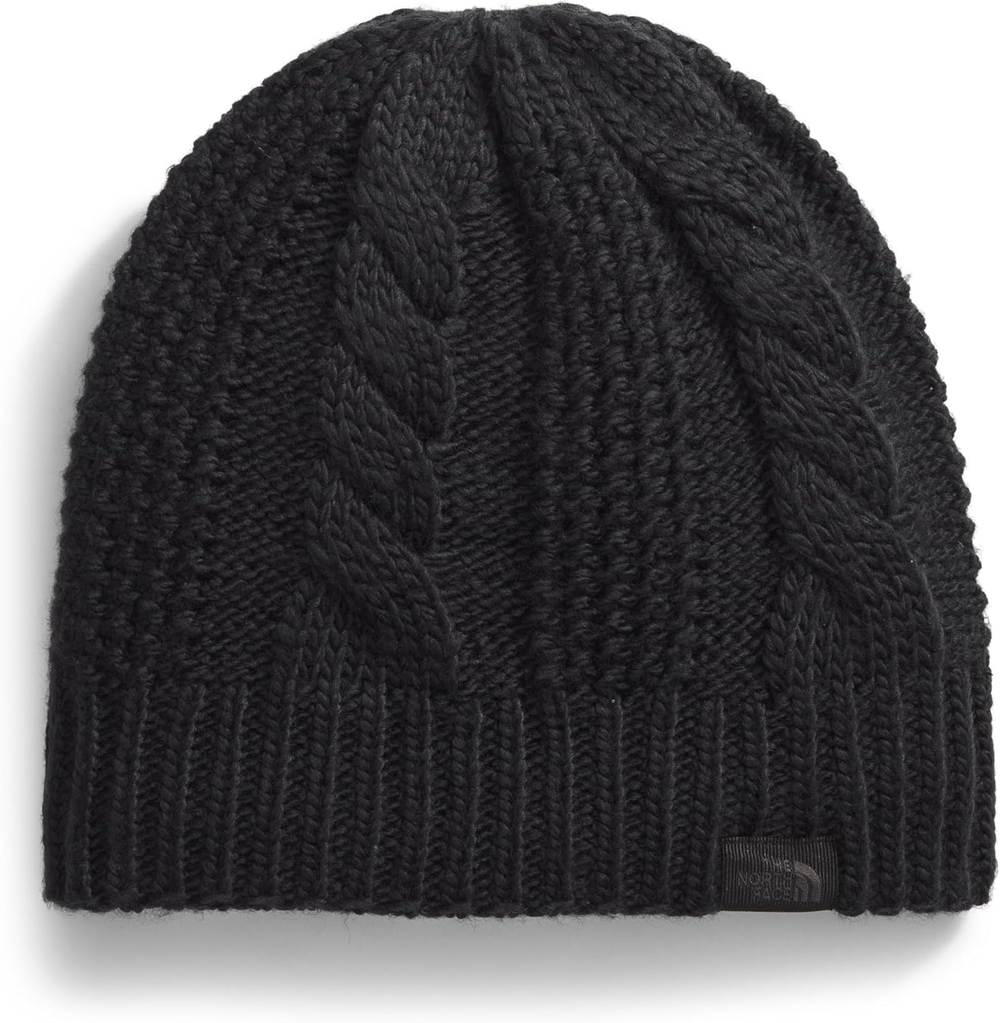 Womens Oh Mega Lined Beanie - Cozy Winter Hat for Style