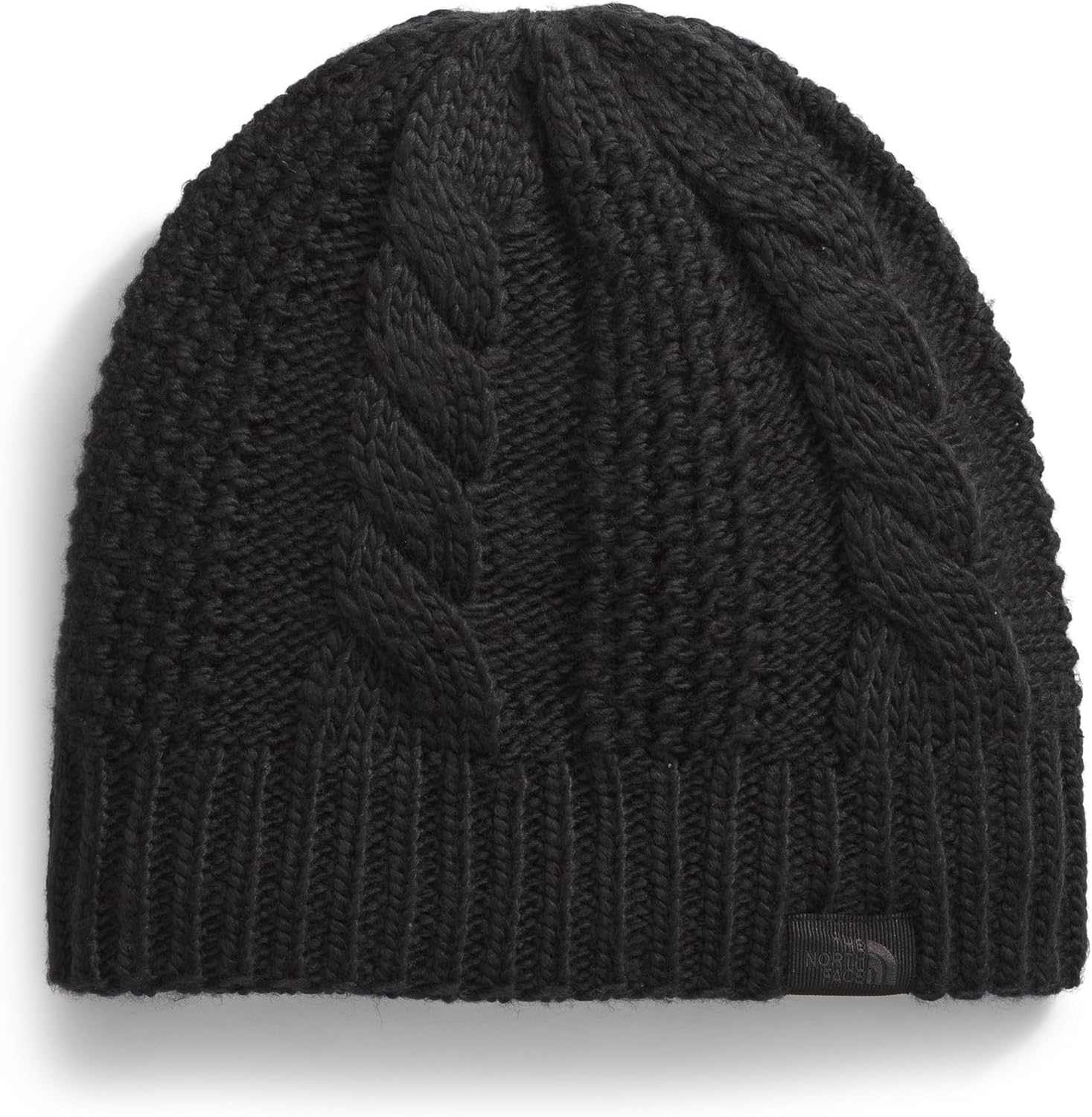 Womens Oh Mega Lined Beanie - Cozy Winter Hat for Style