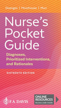 Nurse's Pocket Guide Diagnoses, Prioritized Interventions