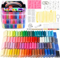 CiaraQ Polymer Clay Kit 86 Colors, 5.31 lb - Starter Set for Kids