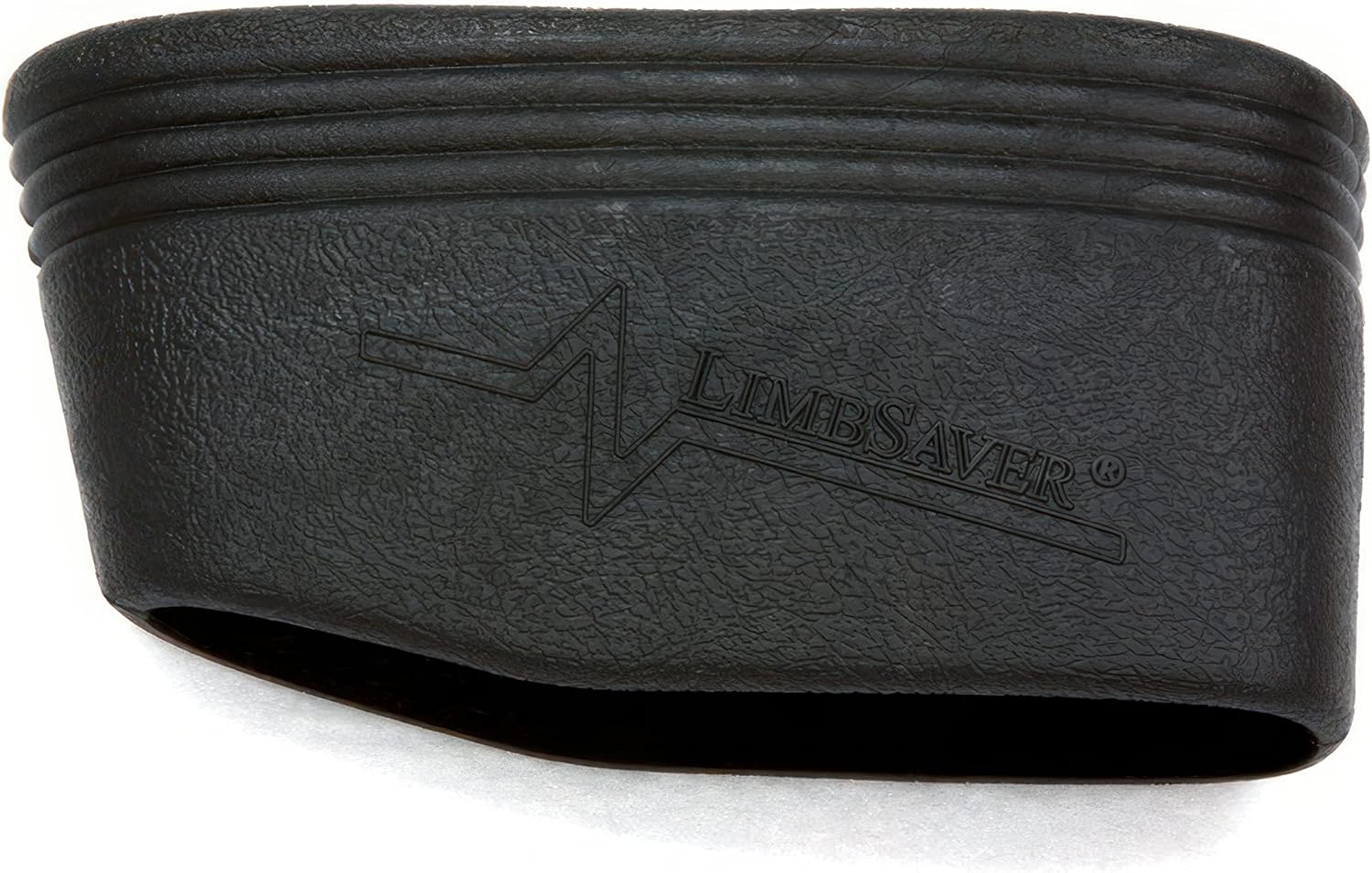 LimbSaver Classic Slip-On Recoil Pad for Enhanced Shooting Comfort