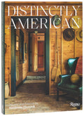 Distinctly American Houses and Interiors Review by Experts