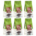 Teeccino French Roast Chicory Coffee Alternative - Herbal Brew