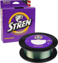 Stren Original Fluorocast Monofilament Line 14lb - Low Memory, High