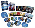 Marvel Studios Cinematic Collection Phase 1 - Collector Box Set