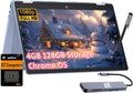 HP Chromebook X360 14b 2-in-1 Laptop for Students and Home