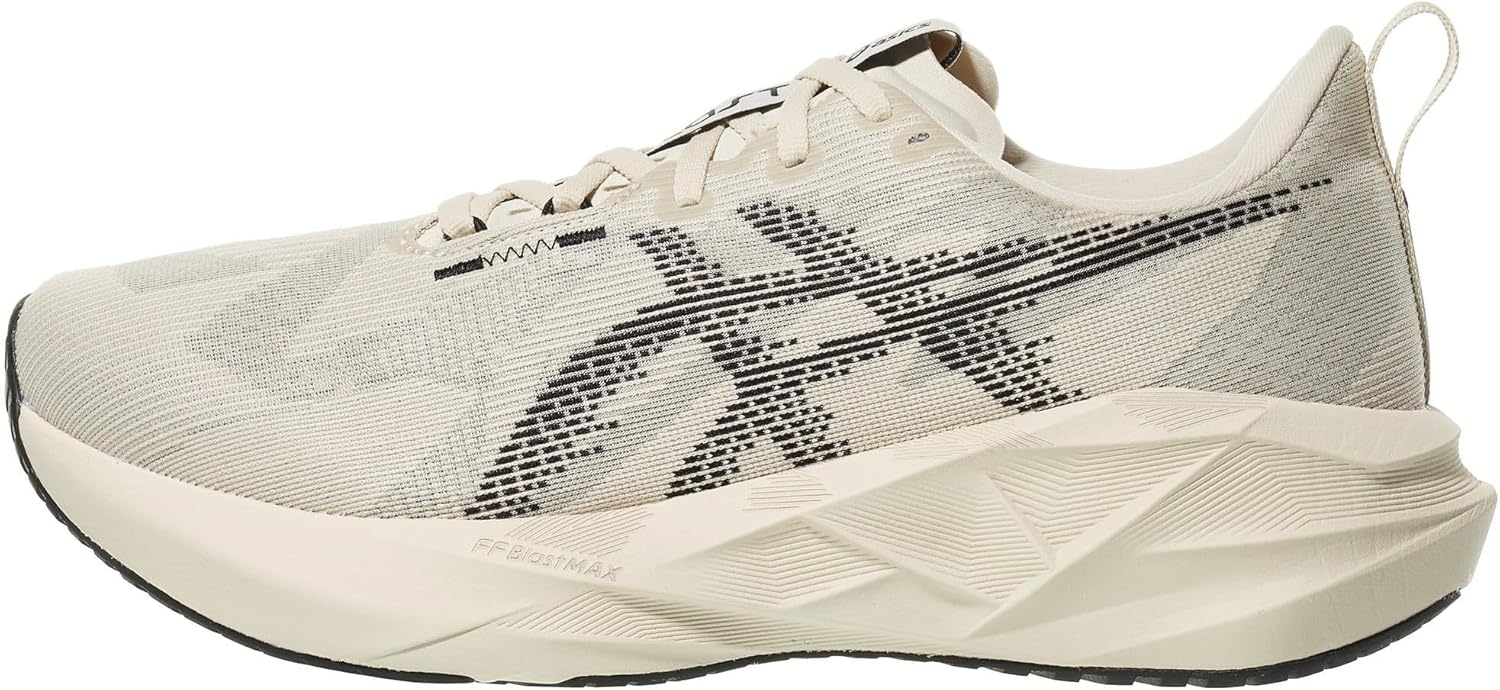 ASICS Men's NOVABLAST 5 Running Shoes for Ultimate Comfort