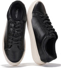 Mens Vegan Leather Project Cloud Sneakers - Lightweight Comfort