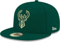 NBA Men's Official 59FIFTY Fitted Cap - Team Color Fitted Hat