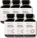 Curcumin Softgels High Absorption 400 mg - Joint & Immune Support