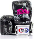 Fairtex BGV1 Muay Thai Boxing Gloves - Lightweight, Shock Absorbent 2