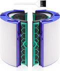 Dyson HP04 TP04 Improvedhand Filter Combo