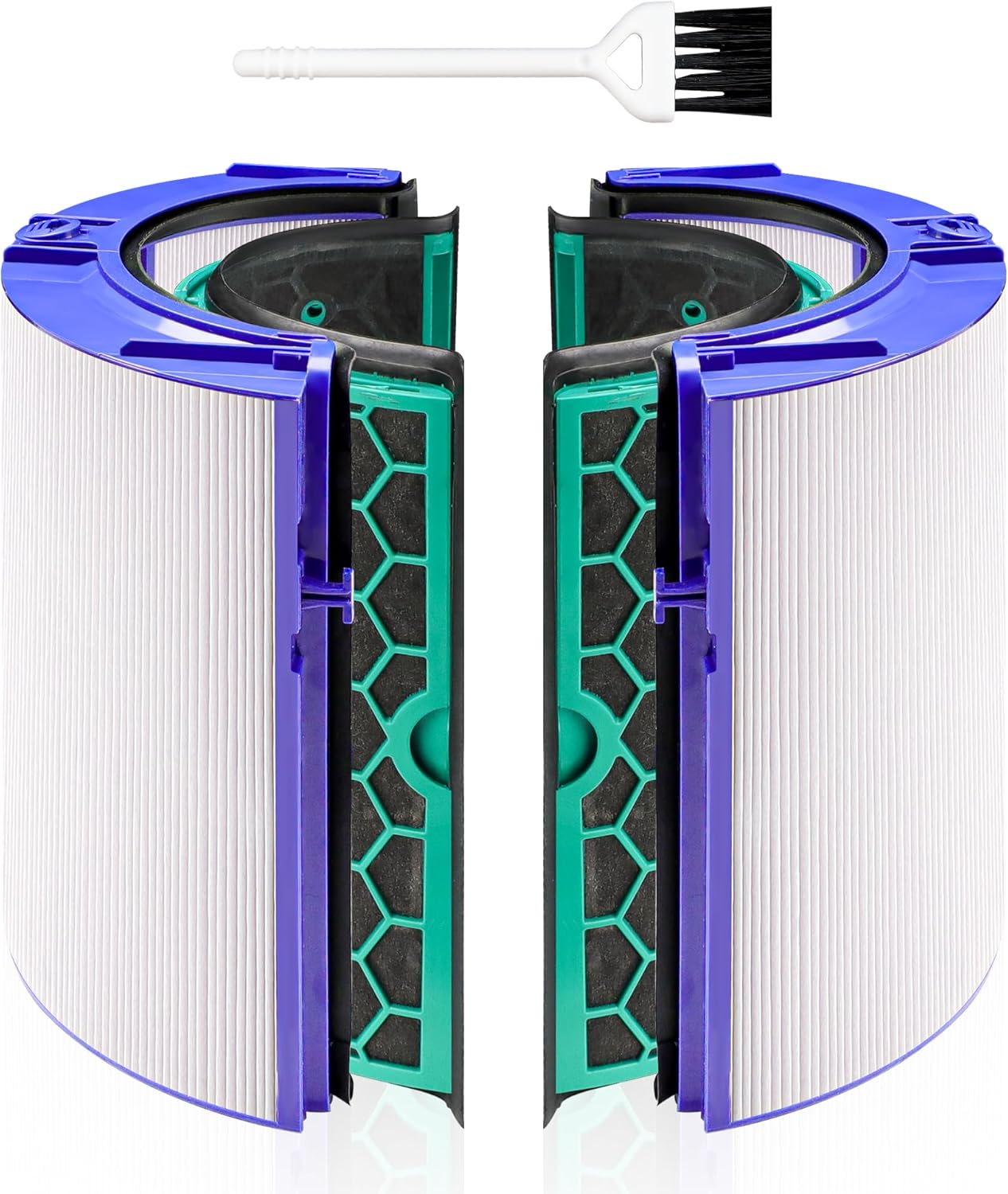 Dyson HP04 TP04 Improvedhand Filter Combo