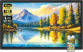 Frameo 32 in Extra Large Digital Picture Frame - Easy WiFi Sharing