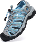 ziitop Womens Hiking Sandals for Summer Outdoor Adventures