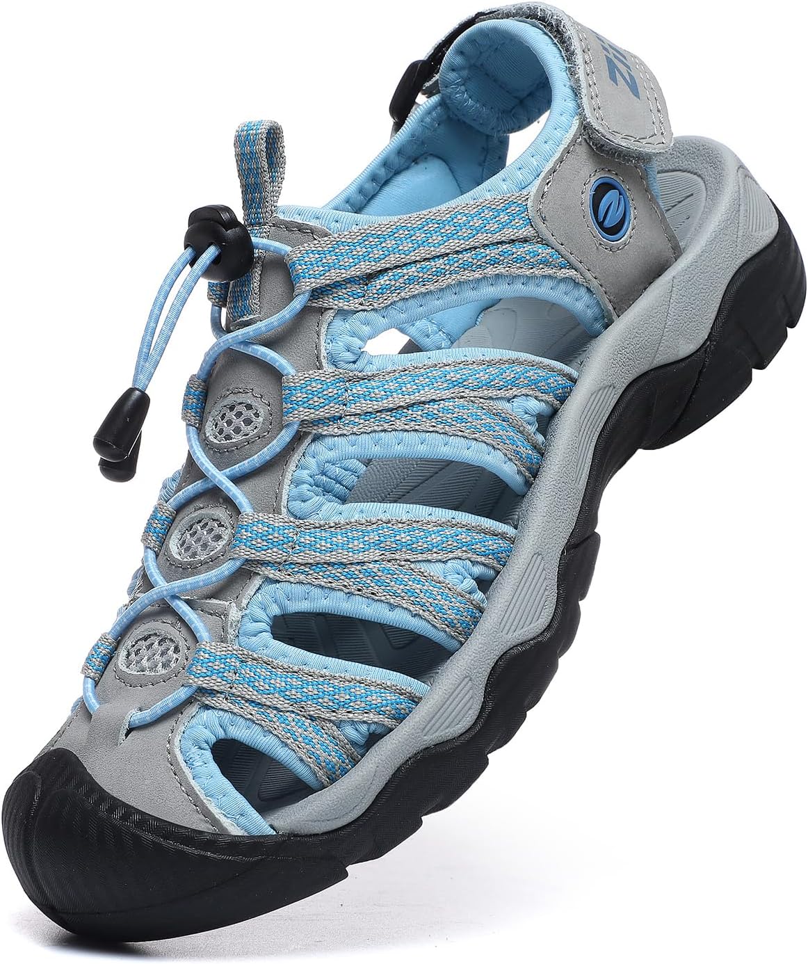 ziitop Womens Hiking Sandals for Summer Outdoor Adventures