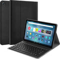 Keyboard for Fire Max 11 Tablet 11ft Slim Cover with Detachable