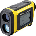 Nikon Forestry Pro II Rangefinder - Accurate Long-Range Hypsometer