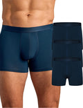 Men's Boxer Briefs Pack 6 & 4 Micromodal Boxer Briefs - Soft Support