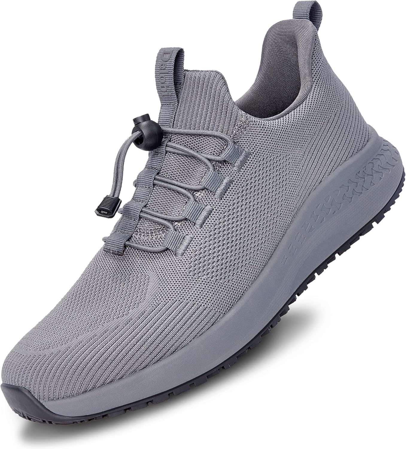 Women's Non Slip Work Shoes for Kitchen and Food Service Use