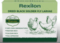 10lb Dried Black Soldier Fly Larvae for Healthy Chicken Feed
