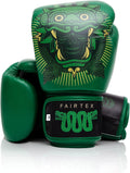 Fairtex Resurrection Premium Muay Thai Boxing Gloves - Limited Edition