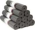 72in x 24in Yoga Mat 10 Pack - 5mm Thick Non-Slip Studio Mats