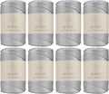 5mm Polyester Macrame Cord 8 Skeins 104 yd Each - Shiny Crochet Cord