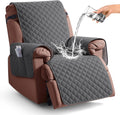KinCam 100% Waterproof Recliner Chair Cover for Pets & Kids