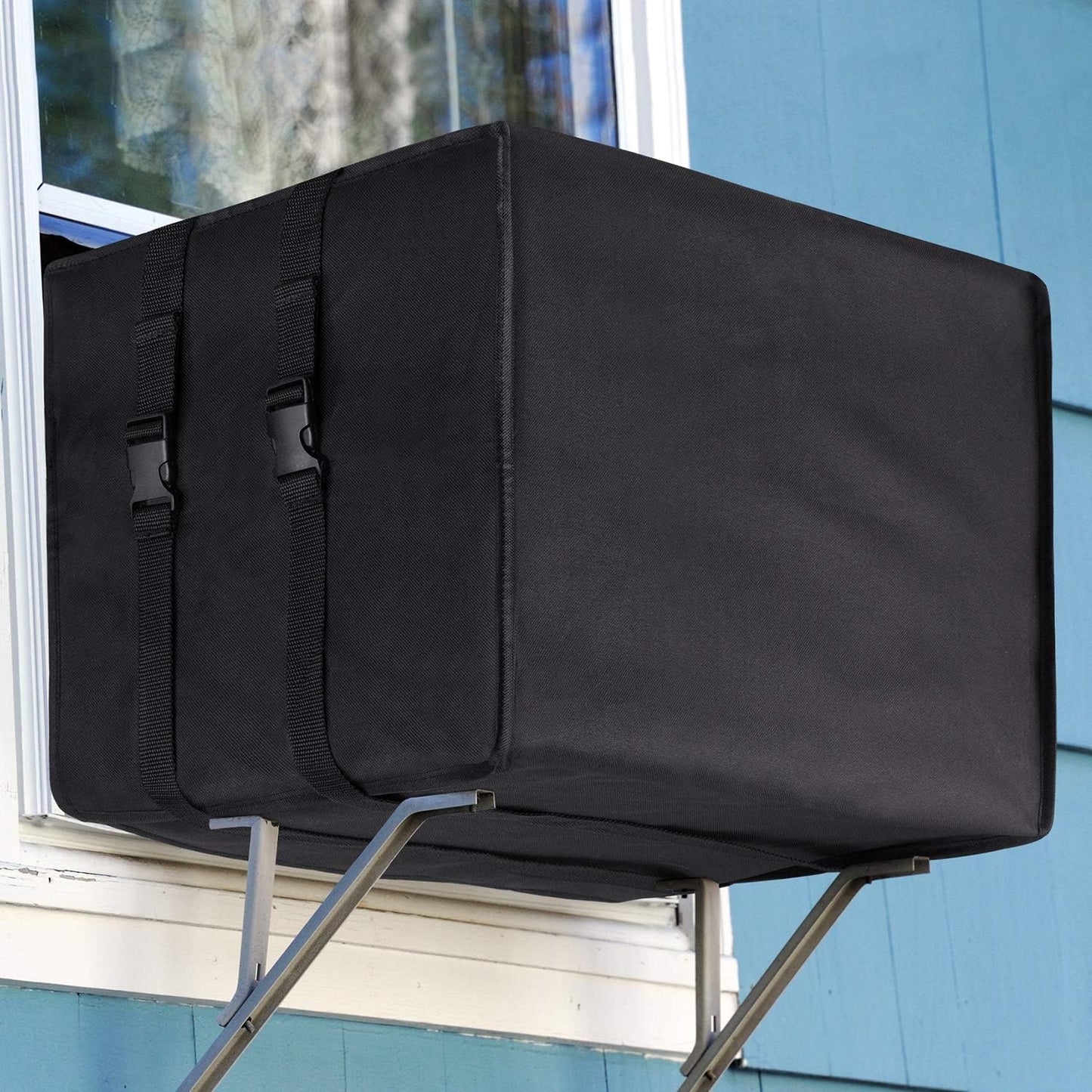 Protect Your AC Unit with UNUN Outdoor Cover