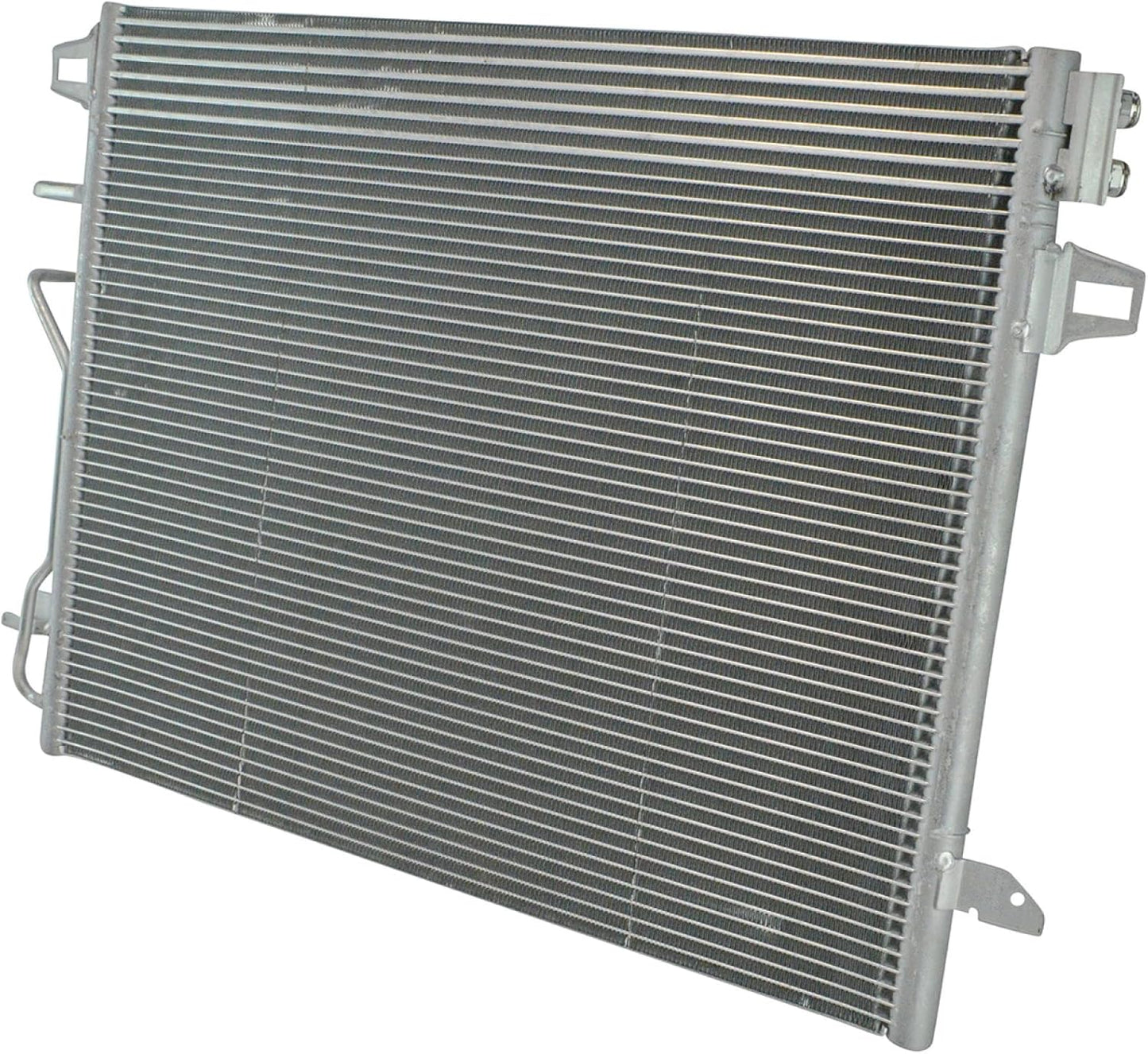 TRQ A/C Condenser for Chrysler Town & Country & Dodge Grand Caravan