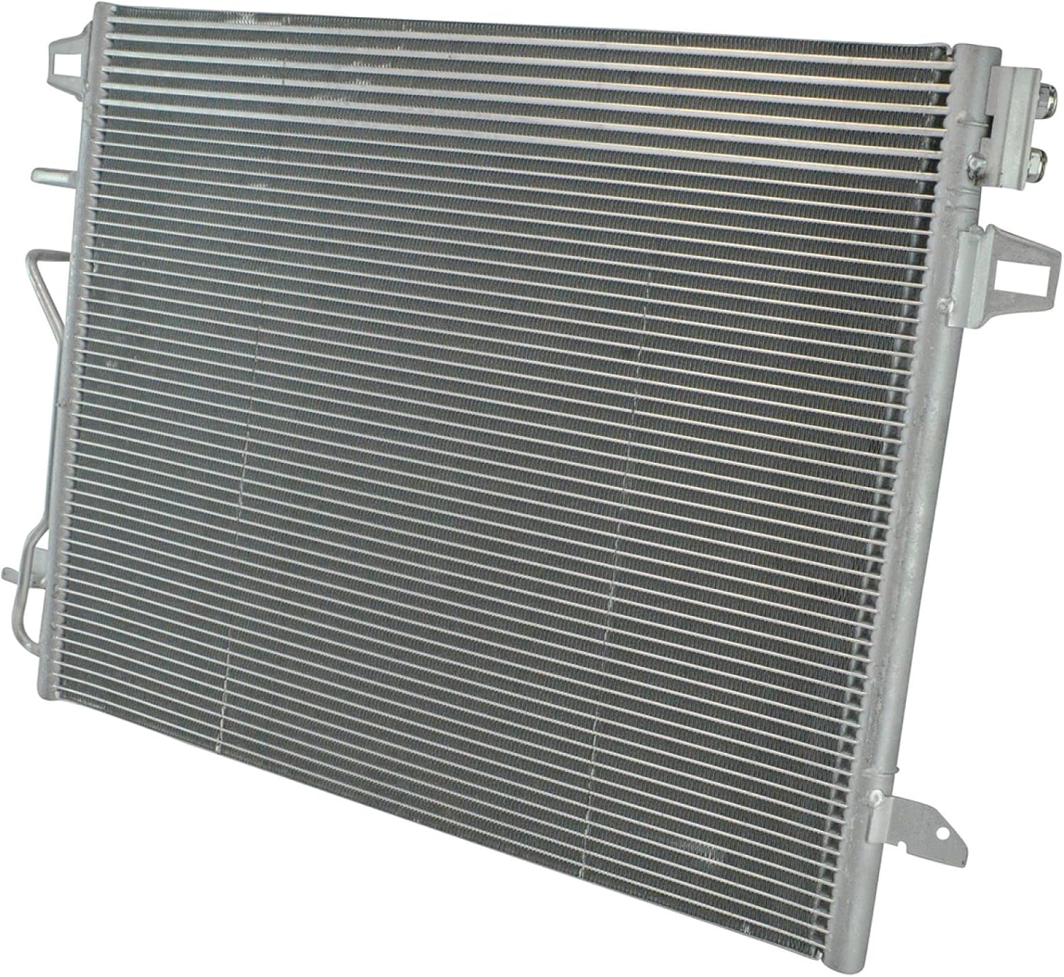 TRQ A/C Condenser for Chrysler Town & Country & Dodge Grand Caravan