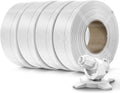 Creality PETG Filament Refill 1.75mm 4kg (4-Pack) - Hubless Refill