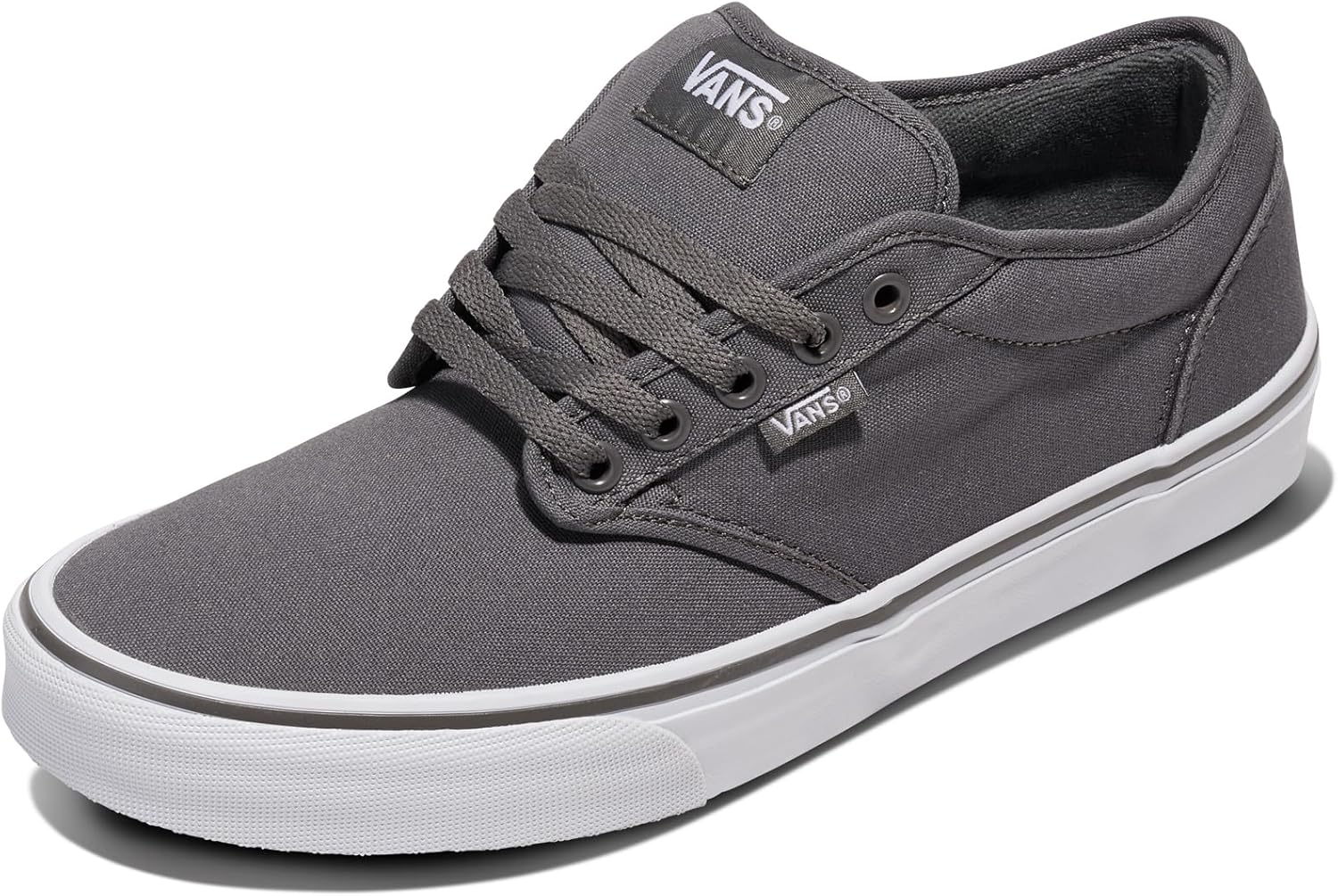 Vans Men's Atwood Sneaker: Stylish Comfort for Every Occasion