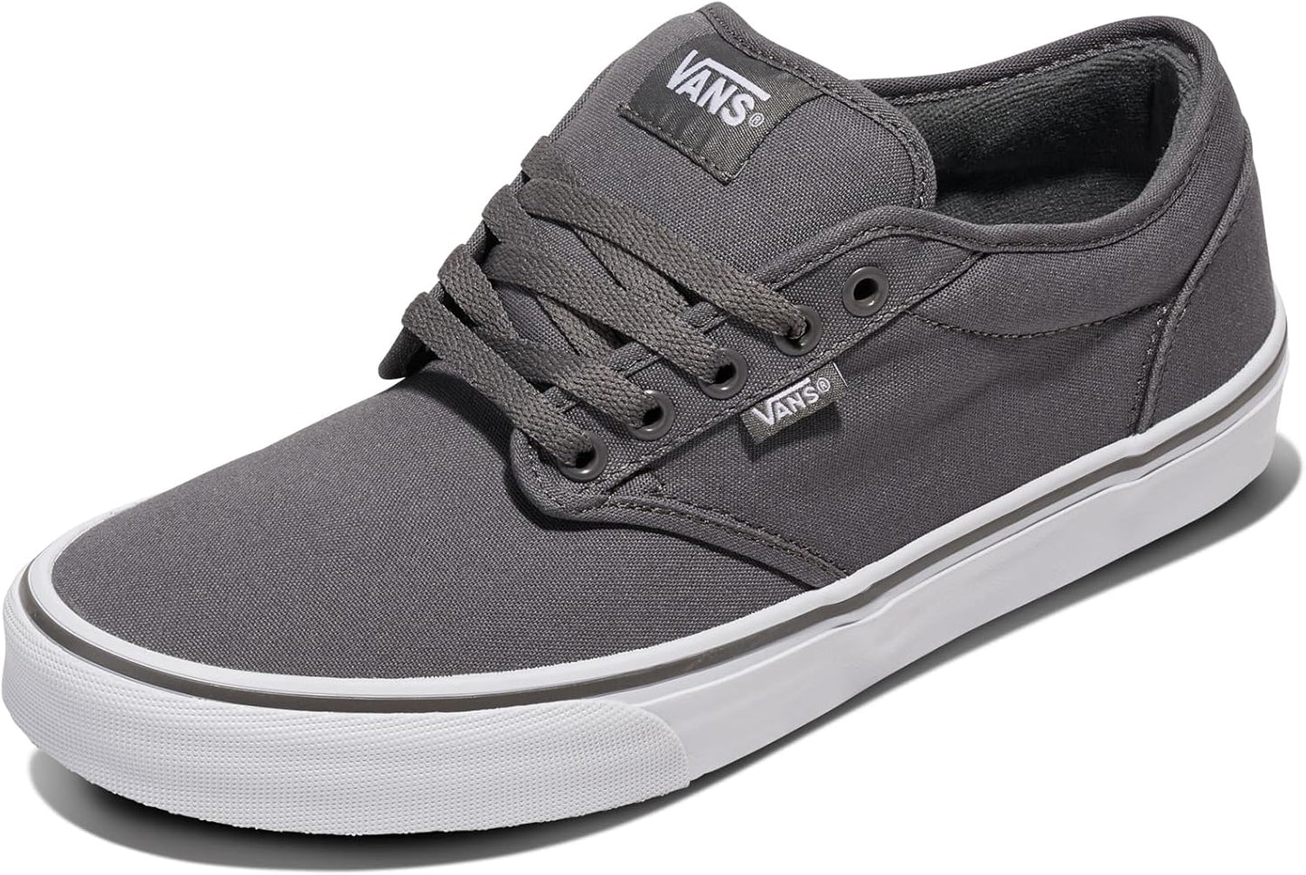 Vans Men's Atwood Sneaker: Stylish Comfort for Everyday Wear