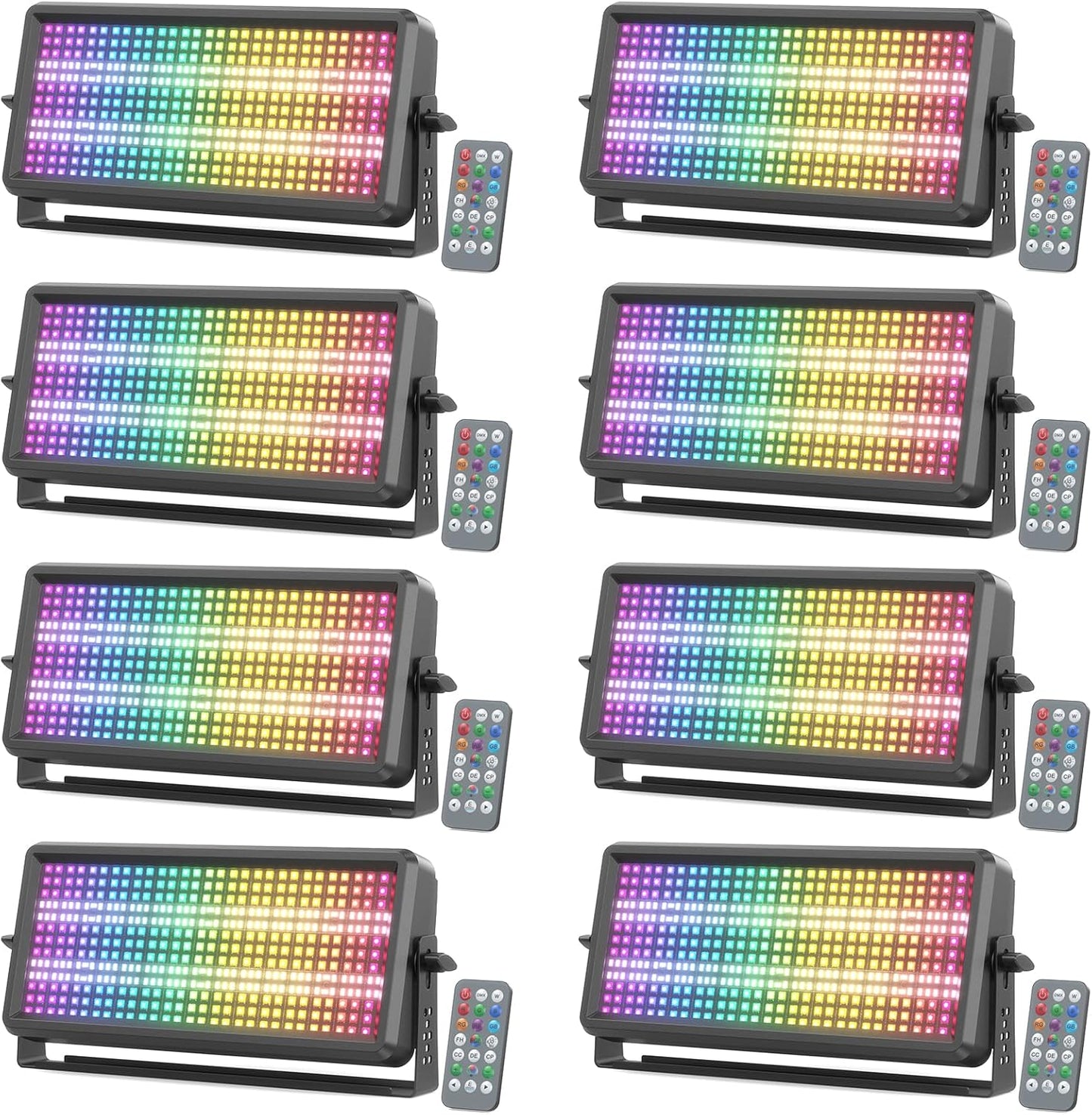 180W Led Stage Light Bar for Stunning Party and Event Lighting