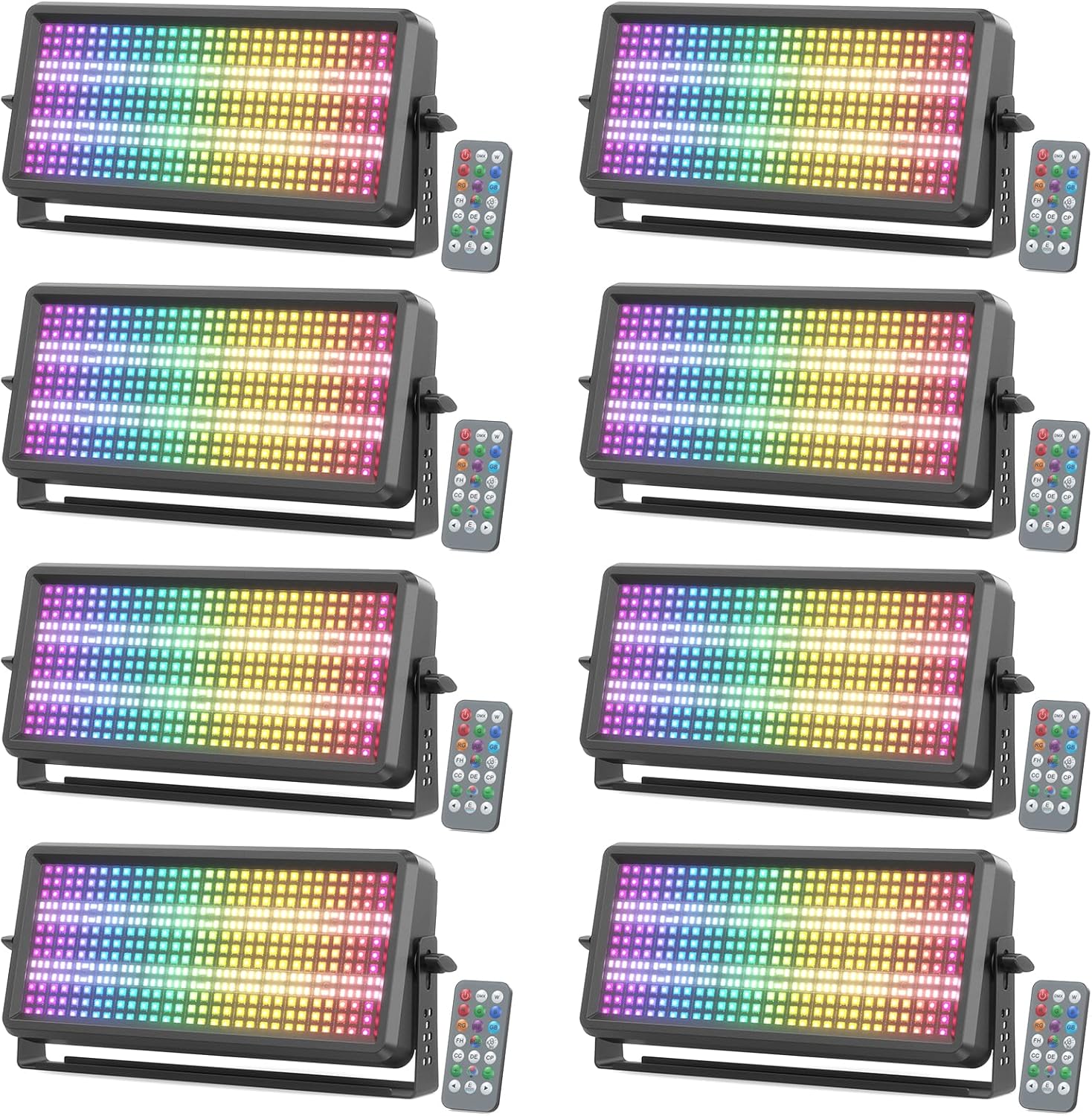 180W Led Stage Light Bar for Stunning Party and Event Lighting