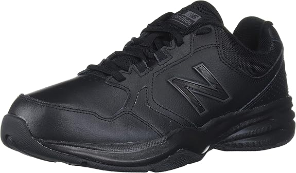 New Balance Men's 411 V1 Training Shoe for Comfort and Support