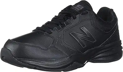 New Balance Men's 411 V1 Training Shoe for Comfort and Support