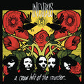 A Crow Left Of The Murder... - Essential Alternative Metal Album