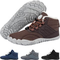 Hike Footwear Caspar Pro HF Winter Barefoot Boots - Warm, Roomy Fit
