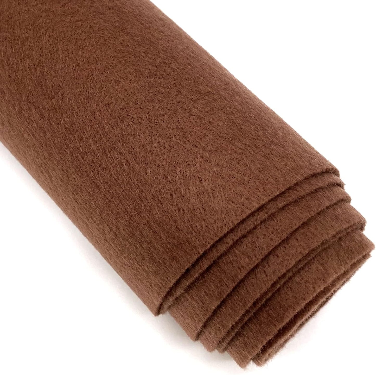 Versatile Acrylic Felt Fabric for DIY Crafts and Decorations